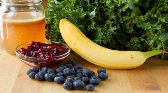 Τροφές πλούσιες σε βιταμίνες για δραστικότητα