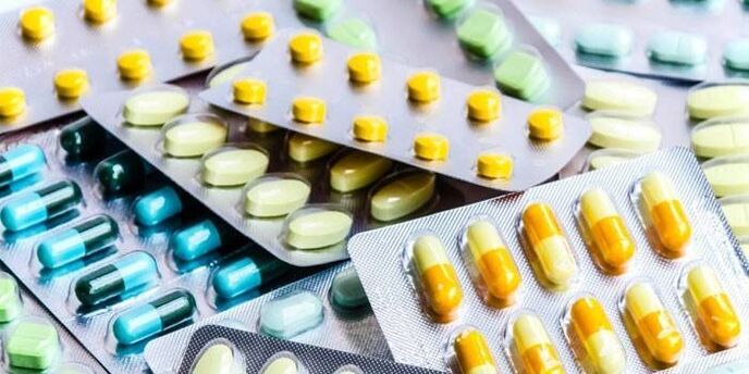 Πώς να επιλέξετε ένα φάρμακο για την αύξηση της ισχύος